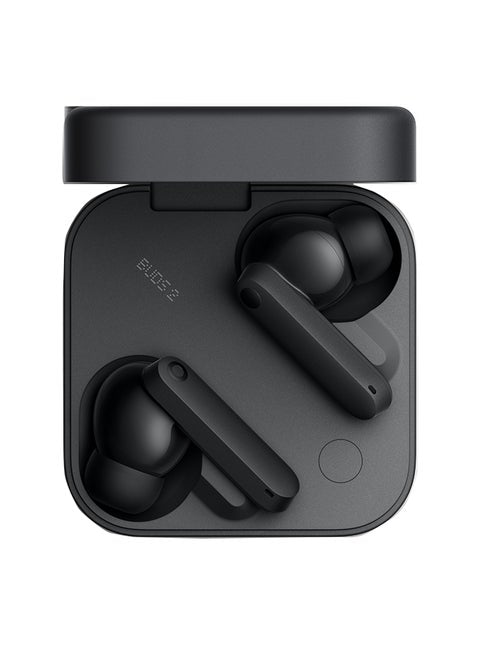 Buds 2 - 45dB Hybrid Active Noise Cancellation In-Ear Headphones With Environmental Adaptive Technology, Chat GPT Integration