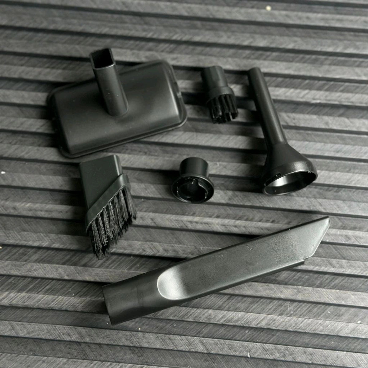 Multifunction Wireless Vacuum Cleaner | Portable Handheld Dust Blower For Car, Home & Electronics