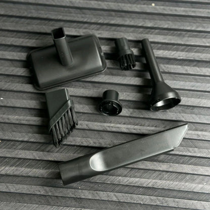 Multifunction Wireless Vacuum Cleaner | Portable Handheld Dust Blower For Car, Home & Electronics