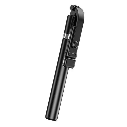 EFEX Multi-Function Selfie Stick Tripod Long Selfie Stick for iPhone&Android Multiple Mount for Camera Gopro Fill Light Aluminum Portable Mobile Tripod with Bluetooth Remote