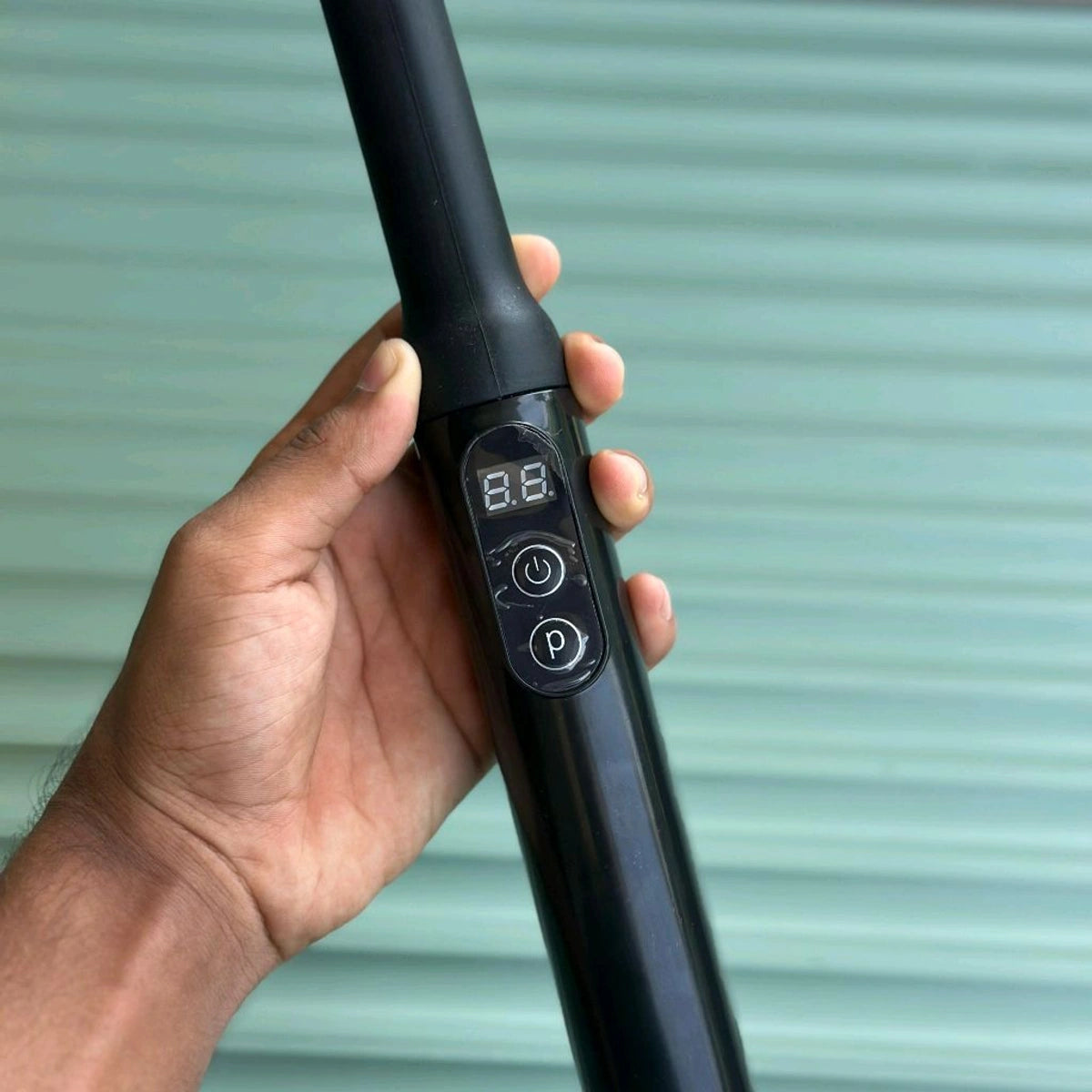 Fascia Gun Deep Tissue Massage Gun – 6 Speed | 4 Massage Heads | Muscle Relaxation & Pain Relief