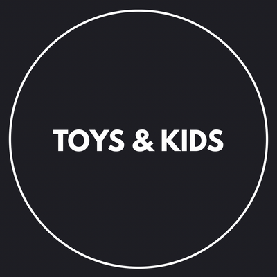 Toys & Kids