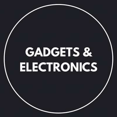 Gadgets & Electronics