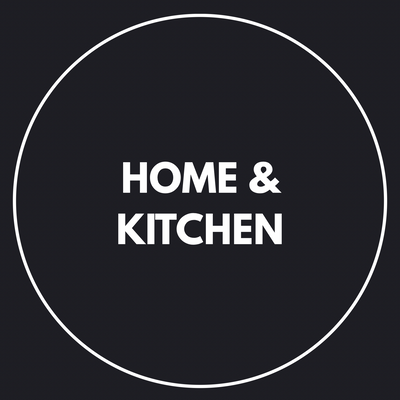 Home & Kitchen