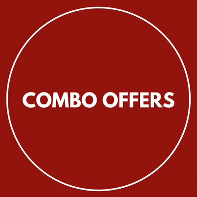 COMBO OFFERS