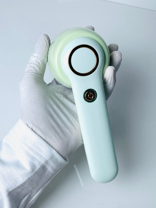 Mini Rechargeable Electric Lint Remover for Sweater and Cloth | Portable Fabric Shaver