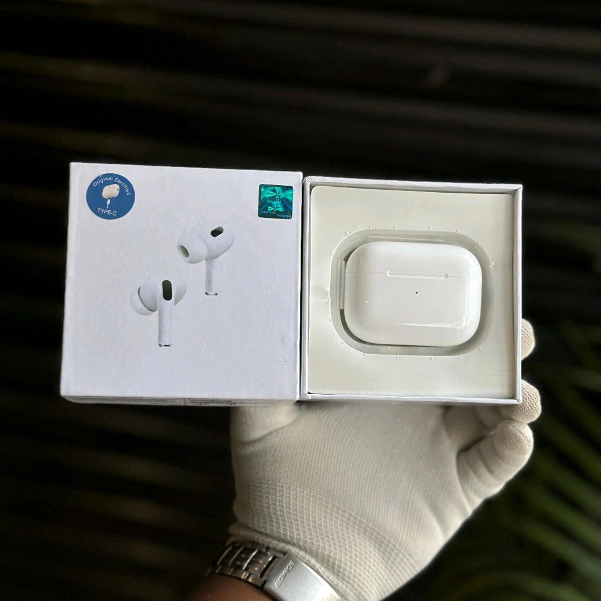 AirPods pro (2nd Generation)