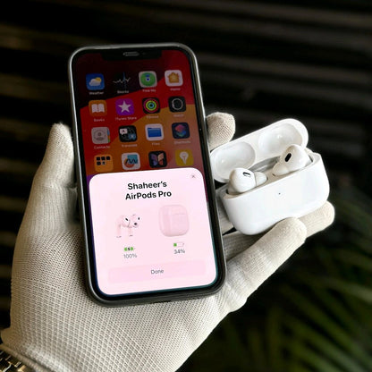 AirPods pro (2nd Generation)