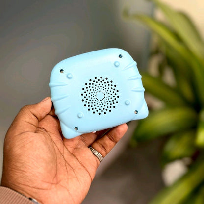 Flash Cards For Kids Talking English Words Flash Cards Preschool Electronic Reading Early Talking Flashcards Toy For Kids - 112 Pcs Card (Card Early Education Device)